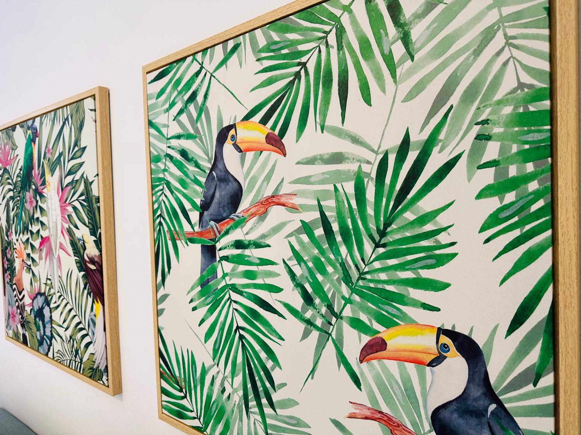 马斯帕洛马斯Playmar Tropical公寓 外观 照片
